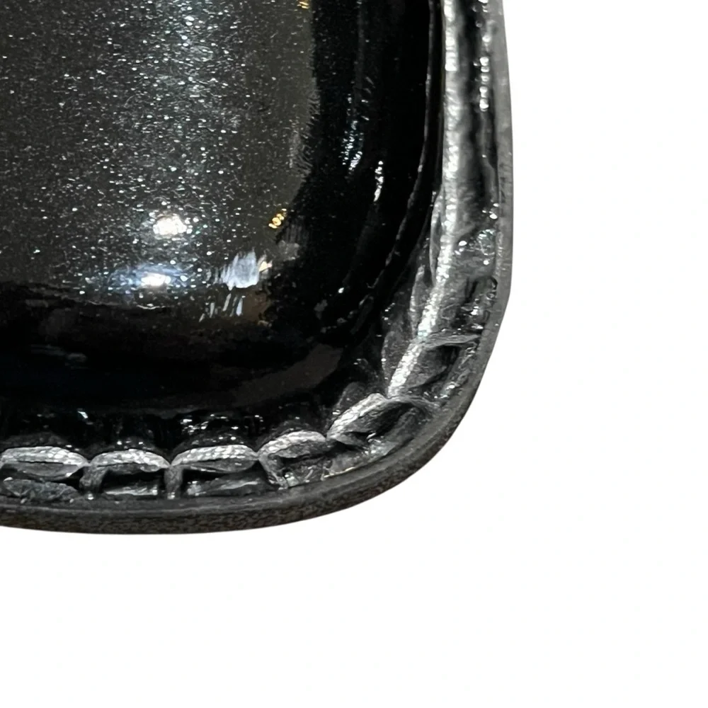 Alegria Paloma Mary Jane Shimmery Patent Leather — Size 37  7/7.5 US - Picture 12 of 15